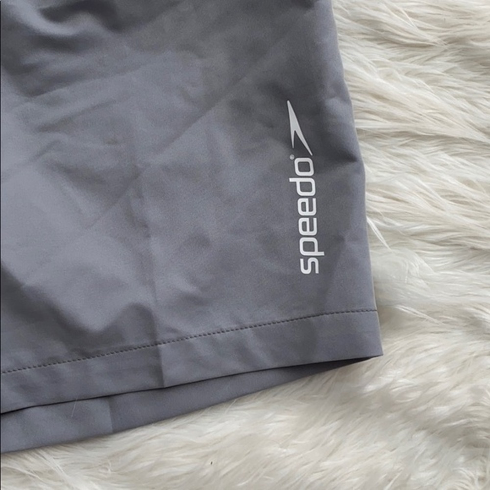 Speedo‎ | Color Block Swim Trunks - Picture 4 of 10